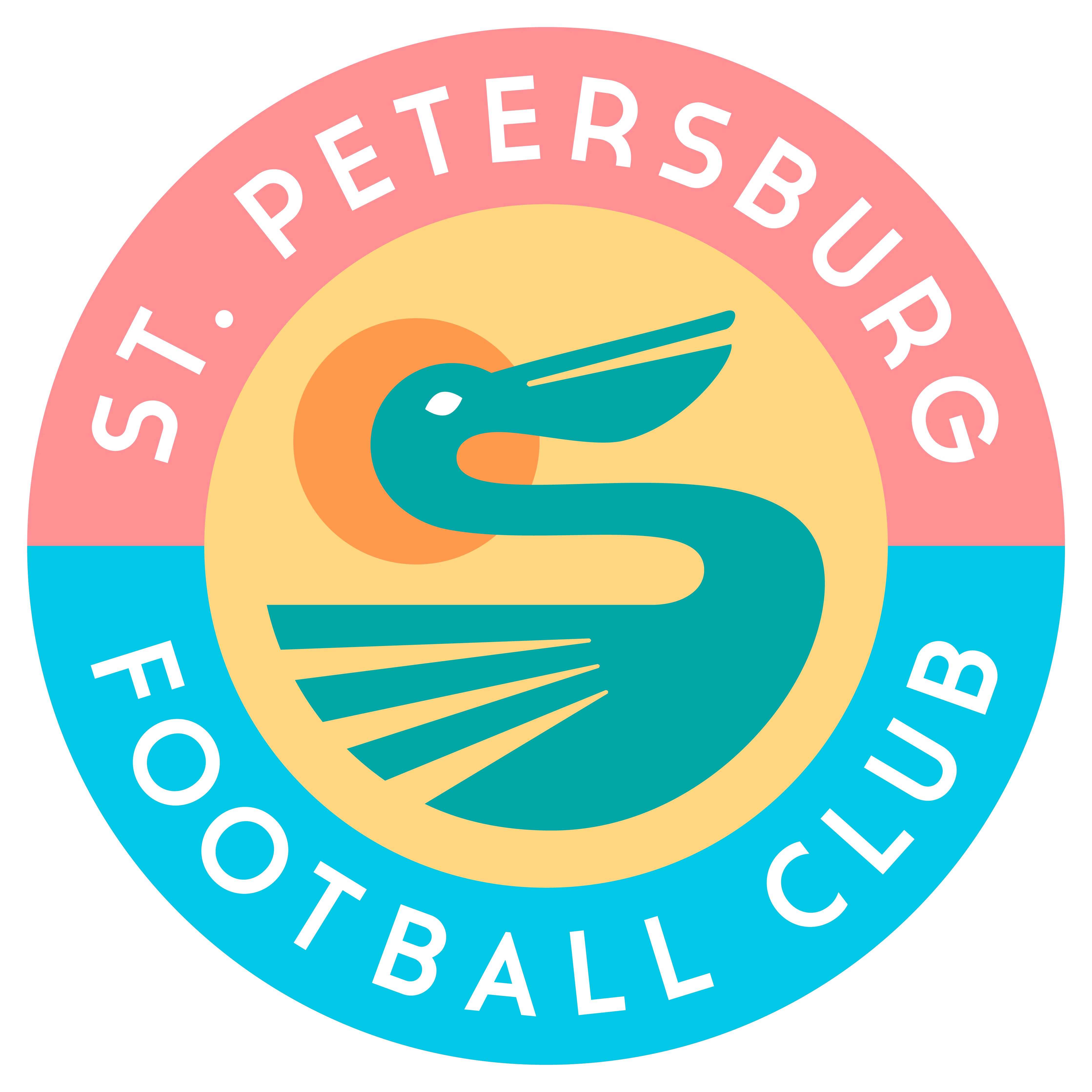 St. Petersburg Football Club